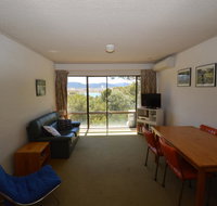 Kirwan Apartments 10 - Darwin Tourism