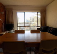 Kirwan Apartments 27 - Darwin Tourism