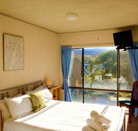 Kirwan Apartments 48 - Darwin Tourism
