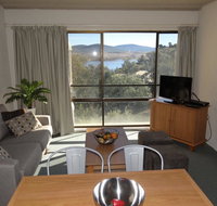 Kirwan Apartments 9 - Darwin Tourism