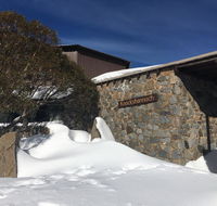 Knockshannoch Ski Lodge - Darwin Tourism