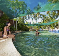 Knotts Crossing Resort - Darwin Tourism