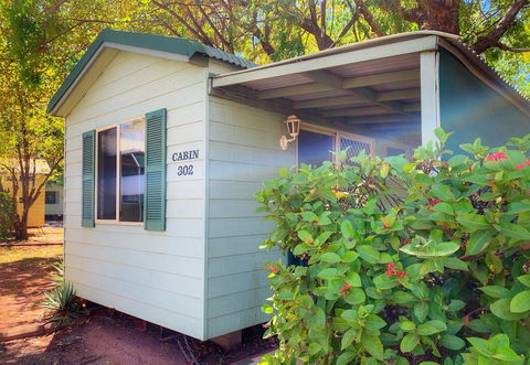 Knotts Crossing Resort - Darwin Tourism 2