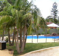Koala Tree Motel - Darwin Tourism