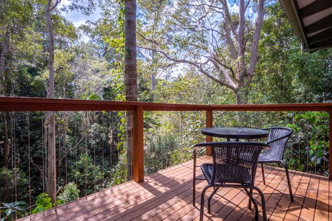 Kondalilla Eco Resort - Darwin Tourism 3