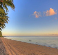 Kookaburra Holiday Park - Darwin Tourism