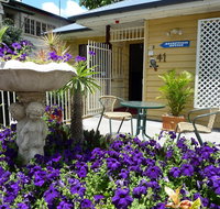 Kookaburra Inn - Darwin Tourism