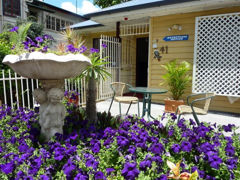 Kookaburra Inn - Darwin Tourism 0