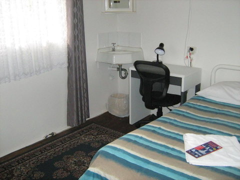 Kookaburra Inn - Darwin Tourism 2