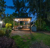 Kookaburra Lodge Motel - Darwin Tourism