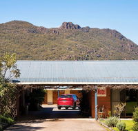 Kookaburra Motor Lodge - Darwin Tourism