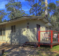 Kosciusko Tourist Park - Darwin Tourism