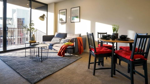 KOZYGURU BRISBANE CBD 1 BED APT AMAZING VIEW QBN550-1601 - Darwin Tourism 1
