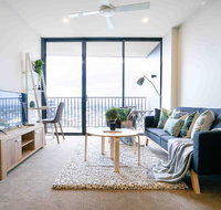 KOZYGURU BRISBANE CITY HIGHRISE 1BED APT SPIRE QBN550-2501 - Darwin Tourism