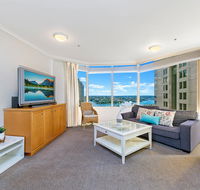 KOZYGURU THE ROCKS HARBOUR BRIDGE VIEW 1 BED APT SWIMMING POOL NTR098 - Darwin Tourism