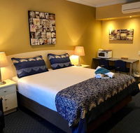 Kyabram Motor Inn - Darwin Tourism