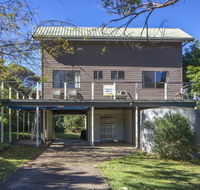 Kywong Avenue 8 Bawley Point NSW - Darwin Tourism