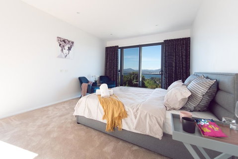 La Vie Luxury Bay View - Darwin Tourism 0