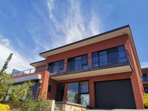 La Vie Luxury Bay View - Darwin Tourism 2