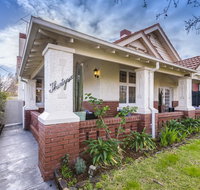 Lady Meredith in Elwood - Darwin Tourism