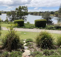 Lagoon-Front Luxury at Twin Waters Resort - Darwin Tourism