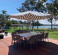 Laguna lodge - Darwin Tourism