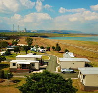 Lake Callide Retreat - Darwin Tourism