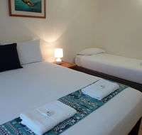 Lake Central Cairns - Darwin Tourism