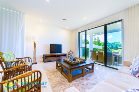 Lake Haven @ The Cove - Darwin Tourism 2