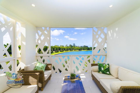 Lake Haven @ The Cove - Darwin Tourism 0