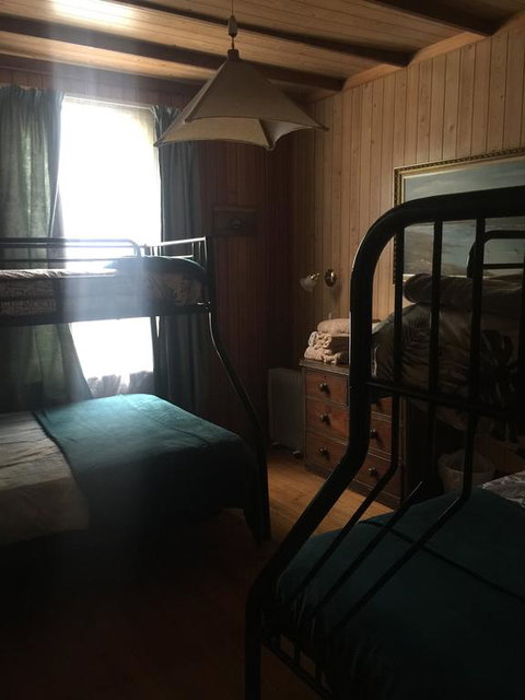 Lake Leake Inn - Darwin Tourism 3