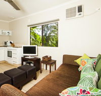 Lake Placid Tourist Park - Darwin Tourism