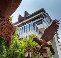 Lake views Central CBD location//FREE WIFINETFLIX - Darwin Tourism