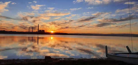 LAKEFRONT And SUNSET HAVEN - Darwin Tourism 2