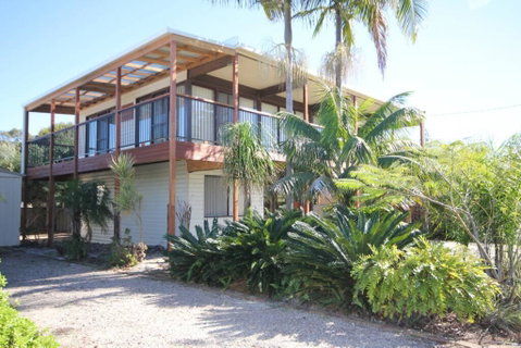 Lakehouse On Oxley - Darwin Tourism 0