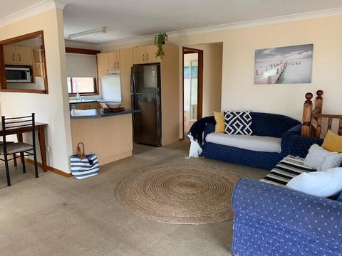 Lakehouse On Oxley - Darwin Tourism 2
