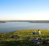 Lakes and Craters Holiday Park - Darwin Tourism