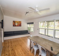 Lakeside Cabins  Holiday Village - Darwin Tourism