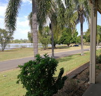 Lakeside Lodge Motel - Darwin Tourism