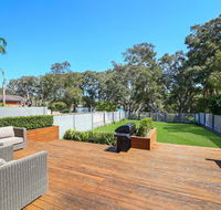 Lakeside Luxury - 13 Lake Street - Darwin Tourism