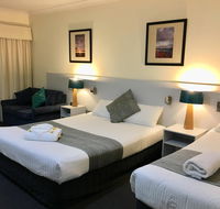 Lakeview Motor Inn - Darwin Tourism