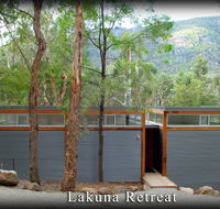 Lakuna Retreat - Darwin Tourism