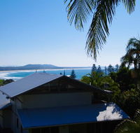 LaMaison de Shines 13 Dulconghi Street - Darwin Tourism