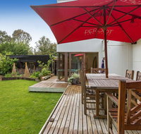 LANAI HOUSE - BALNARRING BEACH - Darwin Tourism