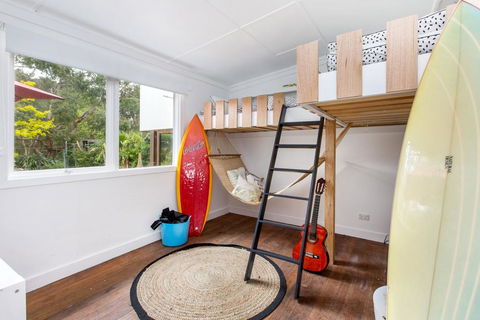 LANAI HOUSE - BALNARRING BEACH - Darwin Tourism 3