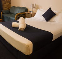 Lancaster Court Motel - Darwin Tourism