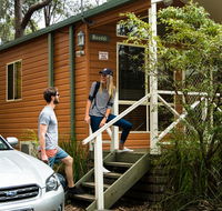 Lane Cove Holiday Park - Darwin Tourism