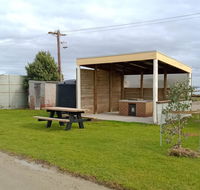 Lang Lang Caravan Park - Darwin Tourism