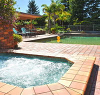 Langbrook Cottages - Darwin Tourism
