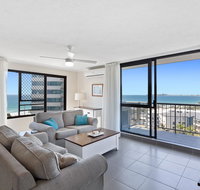 Langley Park Apartments - Darwin Tourism
